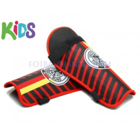 Barn Tyskland Fotball Leggbeskyttere